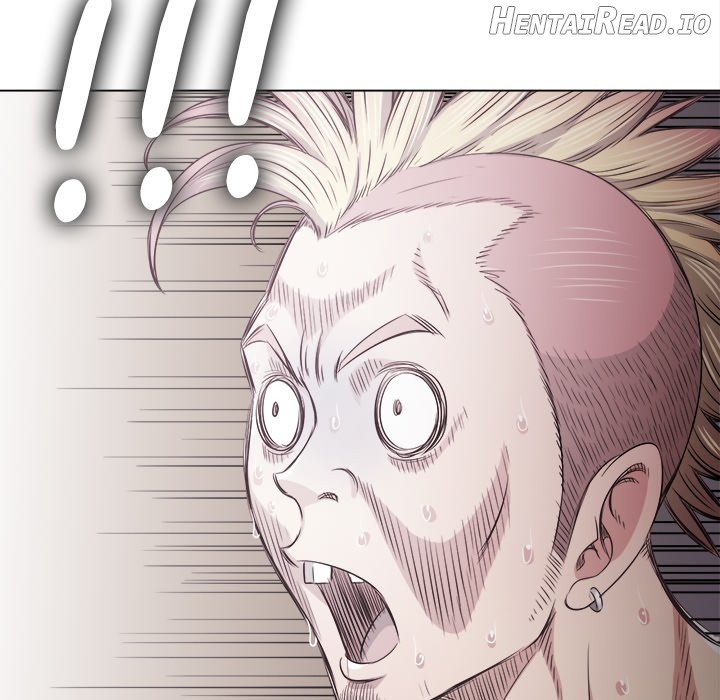 My High School Bully Chapter 91 - page 116