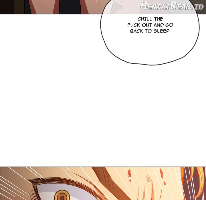 My High School Bully Chapter 91 - page 168