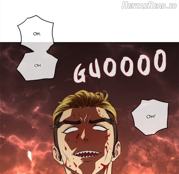My High School Bully Chapter 91 - page 175