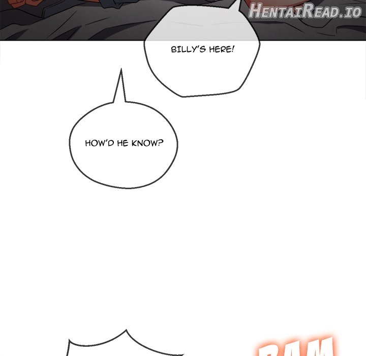 My High School Bully Chapter 91 - page 50