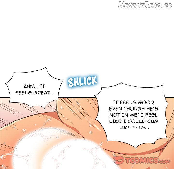 My High School Bully Chapter 9 - page 111