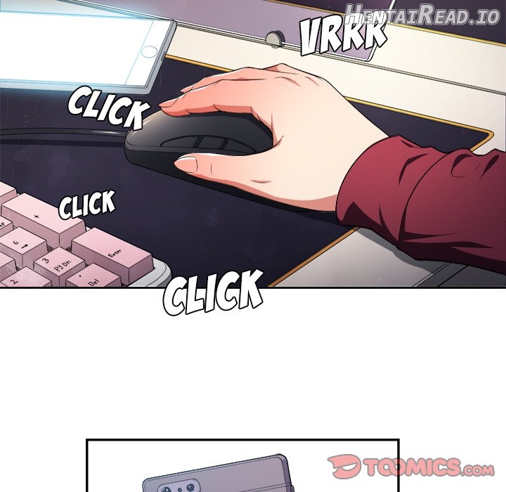 My High School Bully Chapter 9 - page 117