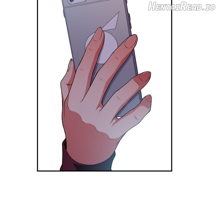 My High School Bully Chapter 9 - page 118