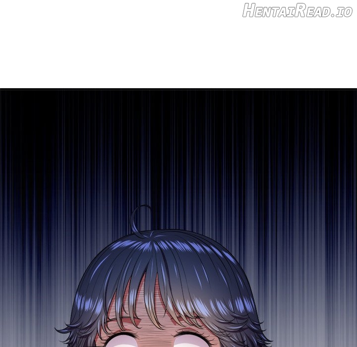 My High School Bully Chapter 9 - page 119