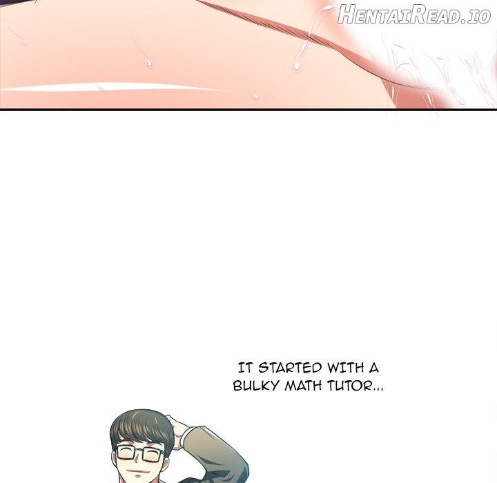 My High School Bully Chapter 9 - page 13