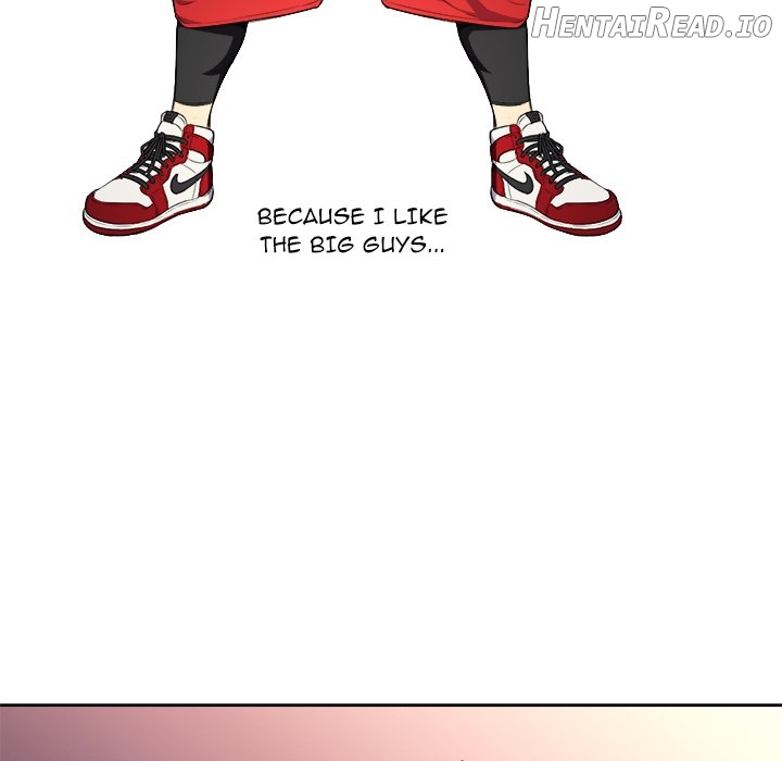 My High School Bully Chapter 9 - page 16