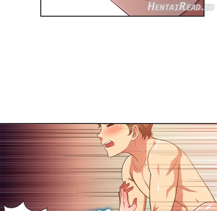 My High School Bully Chapter 9 - page 19