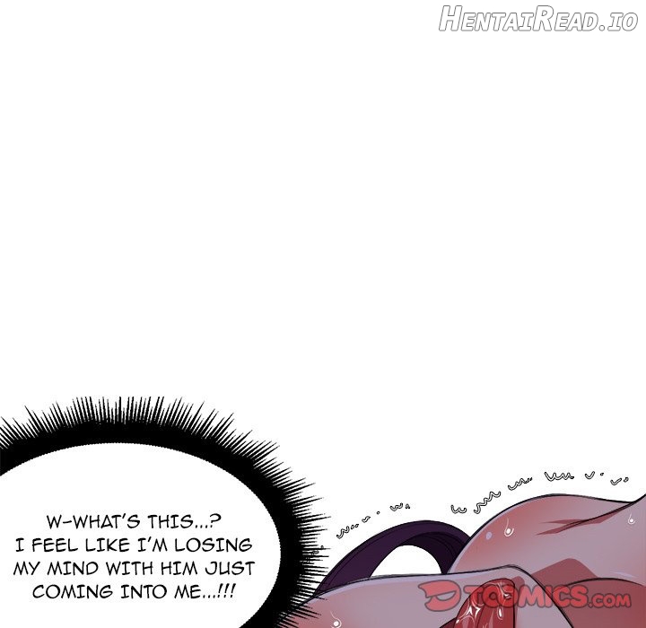 My High School Bully Chapter 9 - page 21