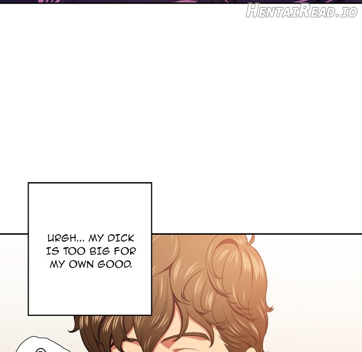 My High School Bully Chapter 9 - page 28
