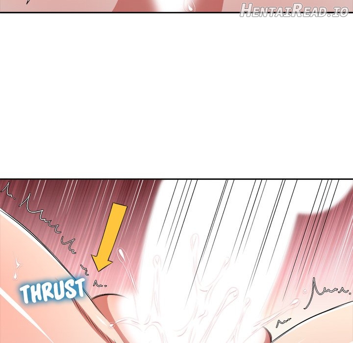 My High School Bully Chapter 9 - page 31