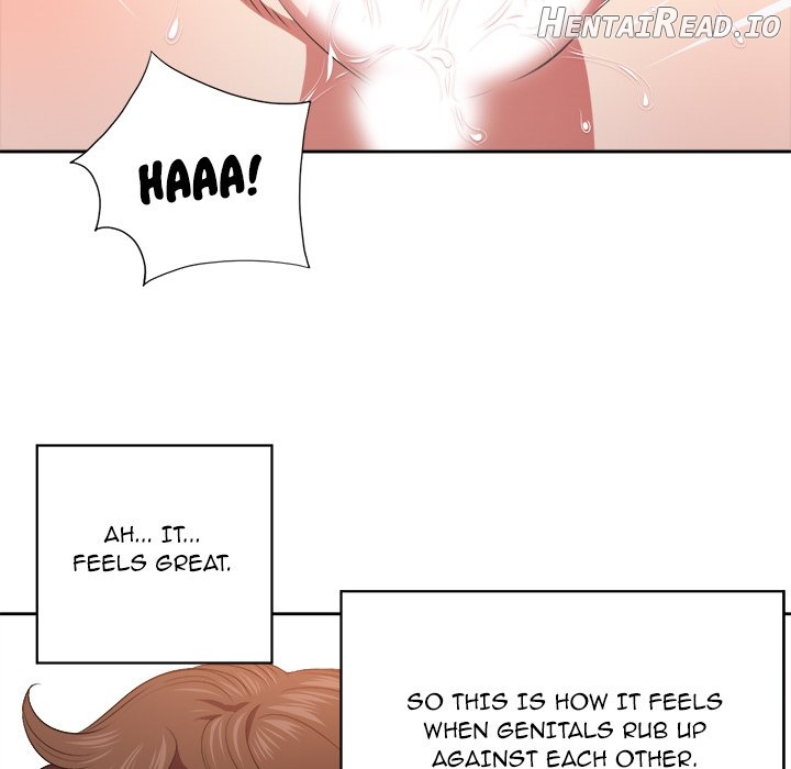 My High School Bully Chapter 9 - page 32