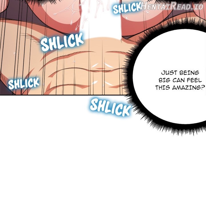My High School Bully Chapter 9 - page 40