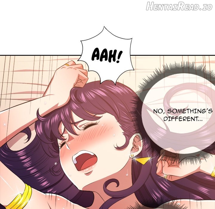 My High School Bully Chapter 9 - page 41