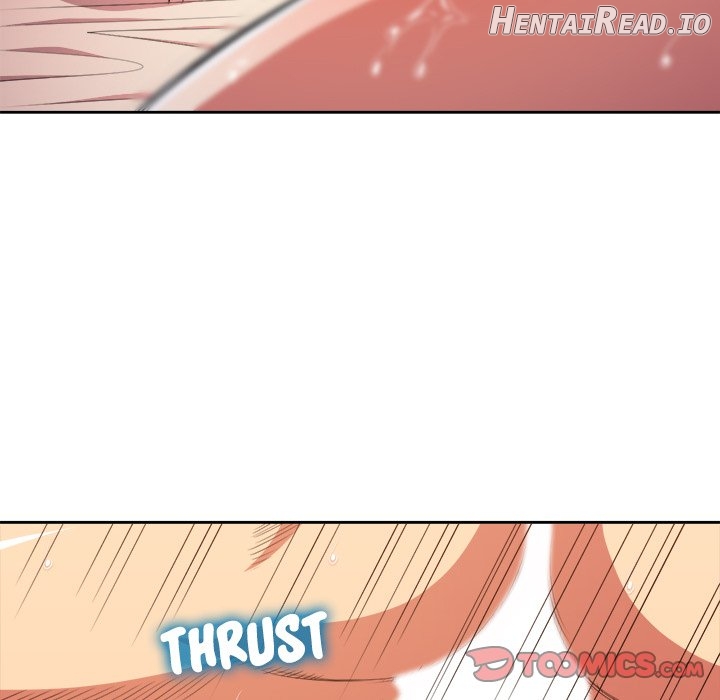 My High School Bully Chapter 9 - page 45