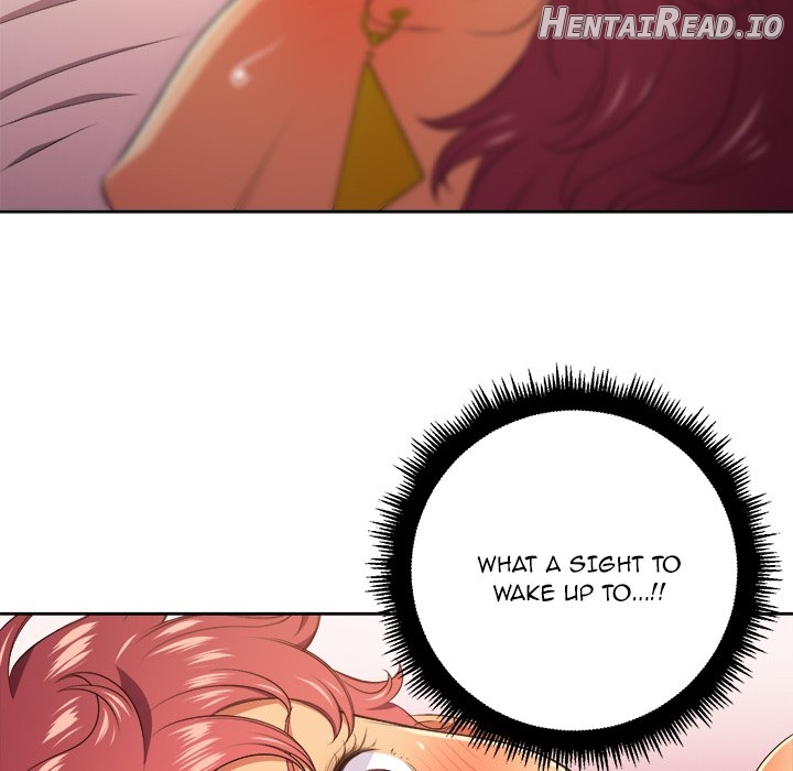My High School Bully Chapter 9 - page 47