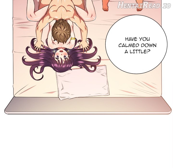 My High School Bully Chapter 9 - page 5