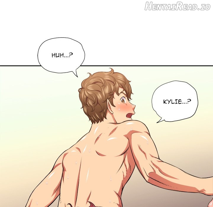My High School Bully Chapter 9 - page 54