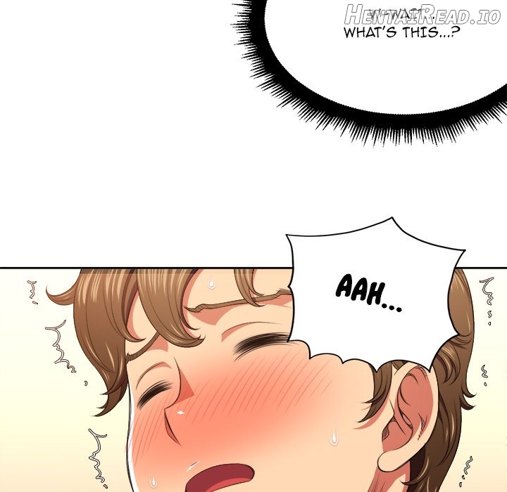 My High School Bully Chapter 9 - page 58