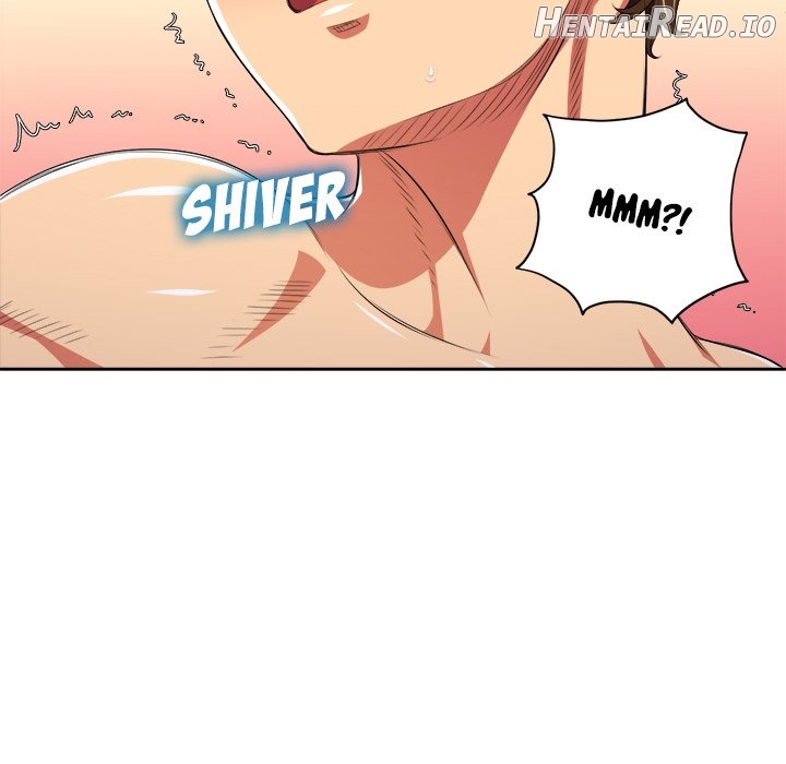 My High School Bully Chapter 9 - page 59