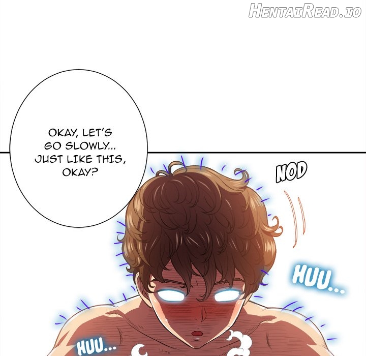 My High School Bully Chapter 9 - page 6