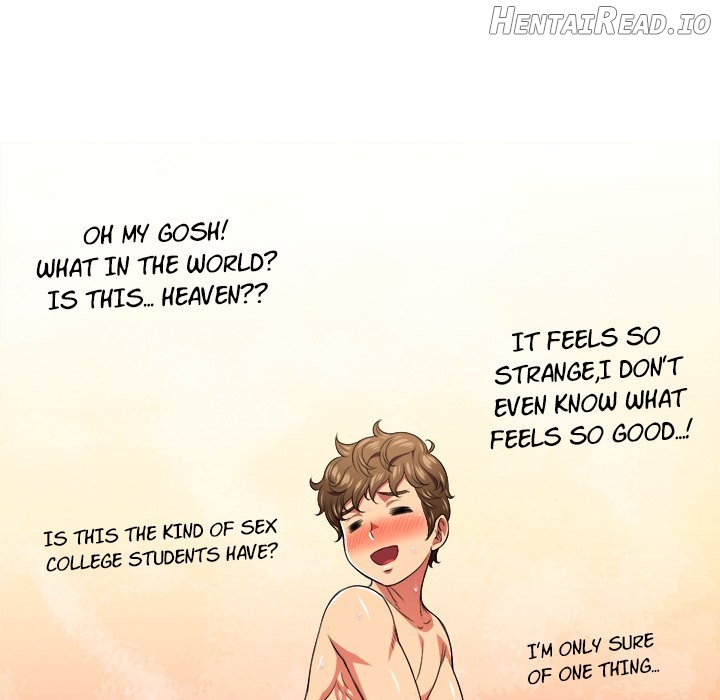 My High School Bully Chapter 9 - page 60