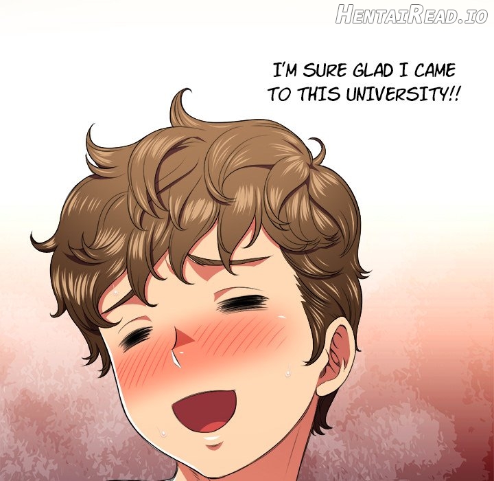 My High School Bully Chapter 9 - page 62