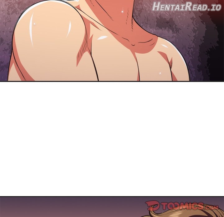 My High School Bully Chapter 9 - page 63