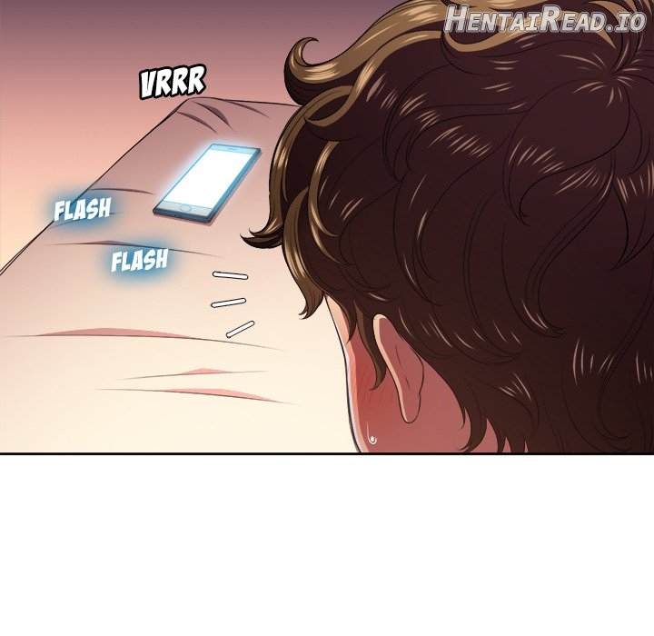 My High School Bully Chapter 9 - page 64