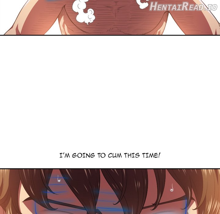 My High School Bully Chapter 9 - page 7