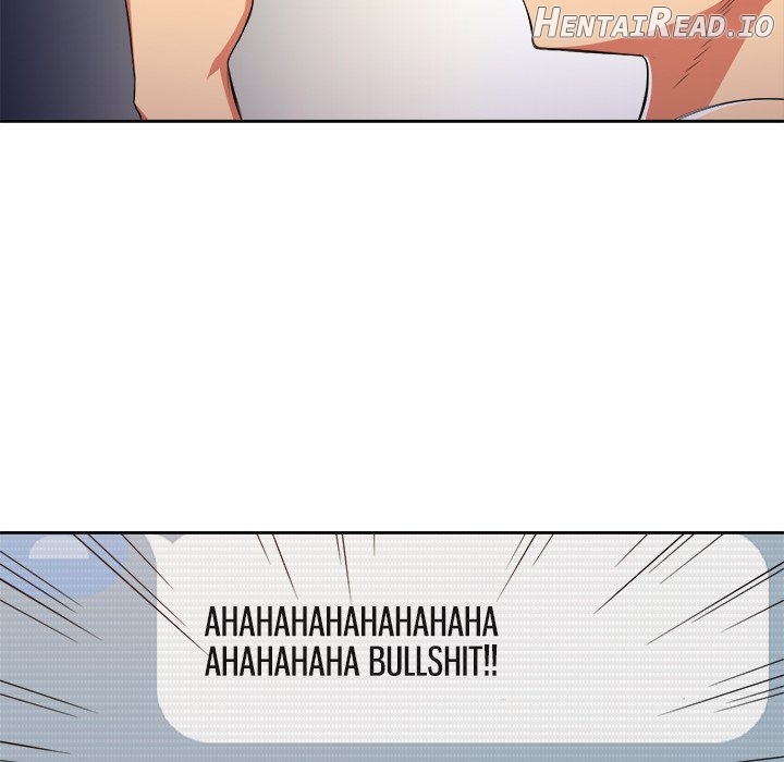 My High School Bully Chapter 9 - page 80