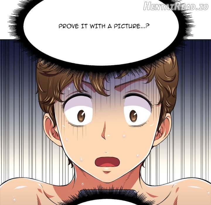 My High School Bully Chapter 9 - page 82