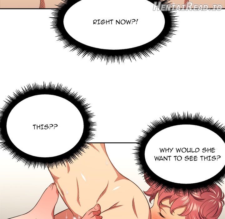 My High School Bully Chapter 9 - page 83