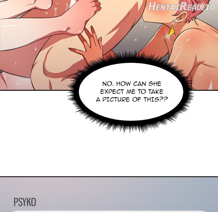 My High School Bully Chapter 9 - page 84