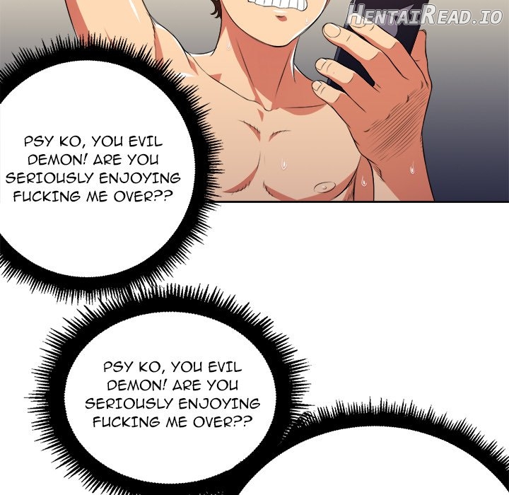 My High School Bully Chapter 9 - page 88