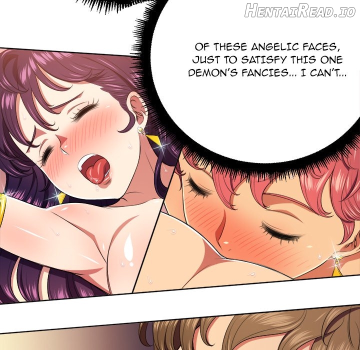 My High School Bully Chapter 9 - page 89