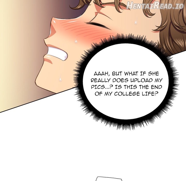 My High School Bully Chapter 9 - page 90
