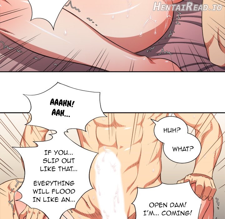 My High School Bully Chapter 9 - page 92