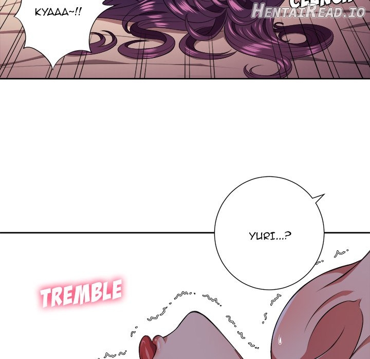 My High School Bully Chapter 9 - page 94