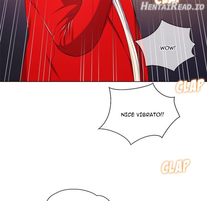 My High School Bully Chapter 26 - page 114