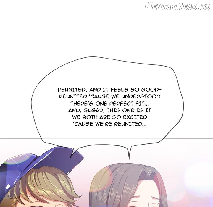 My High School Bully Chapter 26 - page 118