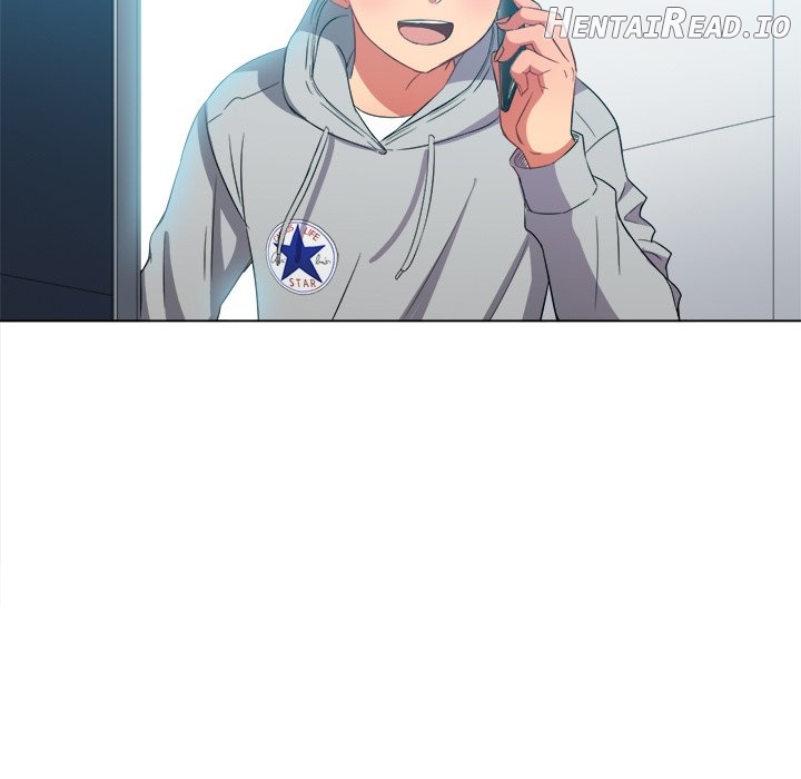 My High School Bully Chapter 49 - page 125