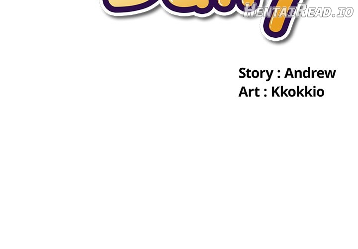 My High School Bully Chapter 10 - page 2