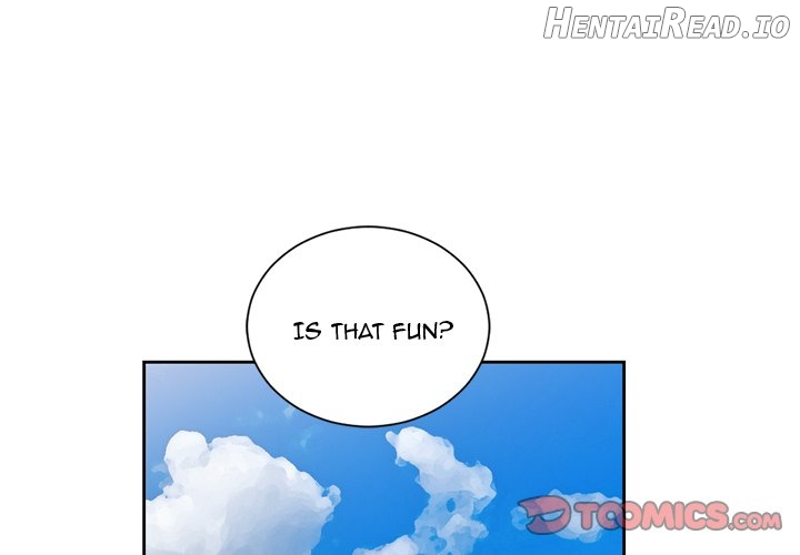 My High School Bully Chapter 10 - page 3