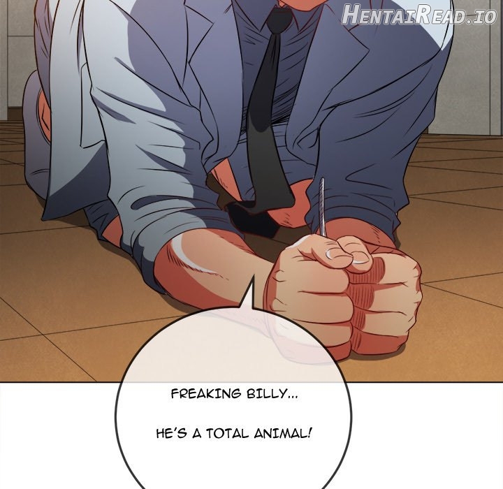 My High School Bully Chapter 92 - page 118