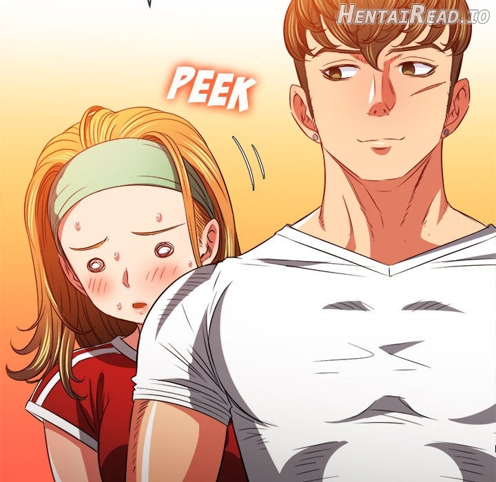 My High School Bully Chapter 92 - page 144