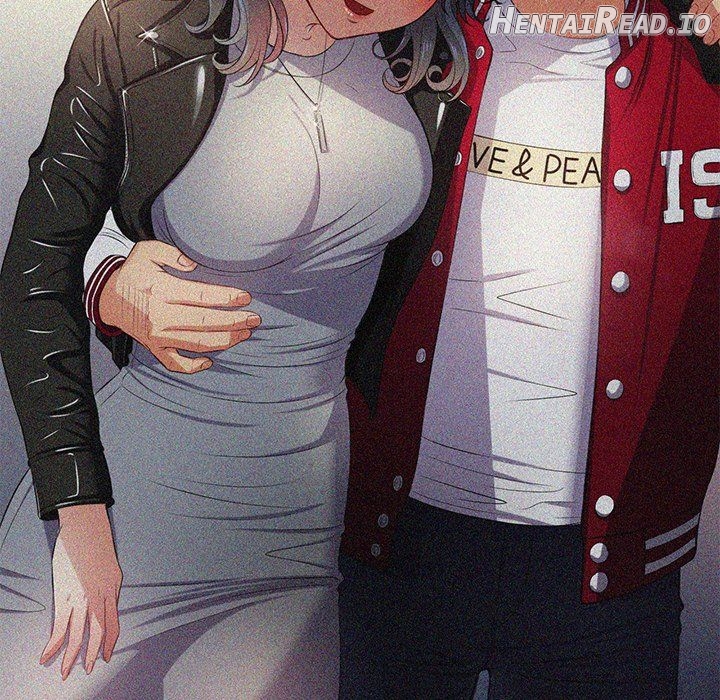 My High School Bully Chapter 27 - page 104