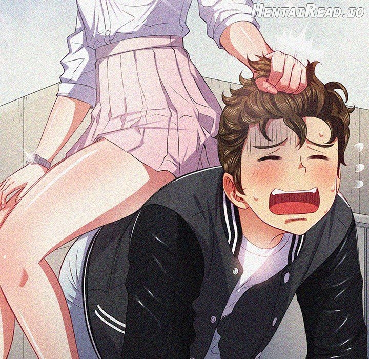 My High School Bully Chapter 27 - page 106