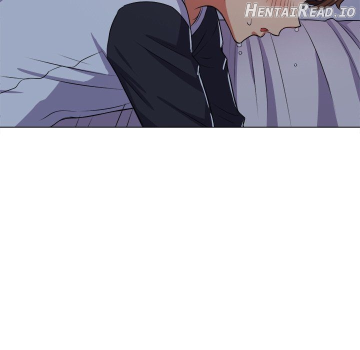 My High School Bully Chapter 27 - page 115
