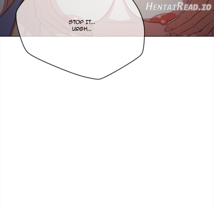 My High School Bully Chapter 27 - page 118