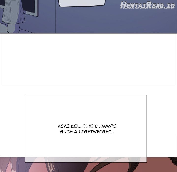 My High School Bully Chapter 27 - page 122